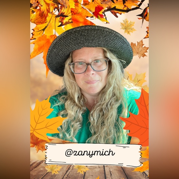 11/13/25 The Theme Team Gathered in Gratitude! - Picture 12 of 13